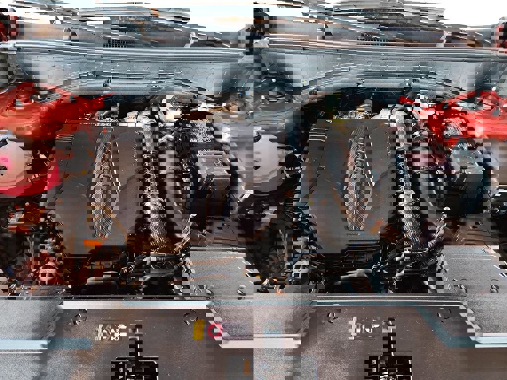 Used 2025 Hyundai Santa Fe Calligraphy image 28