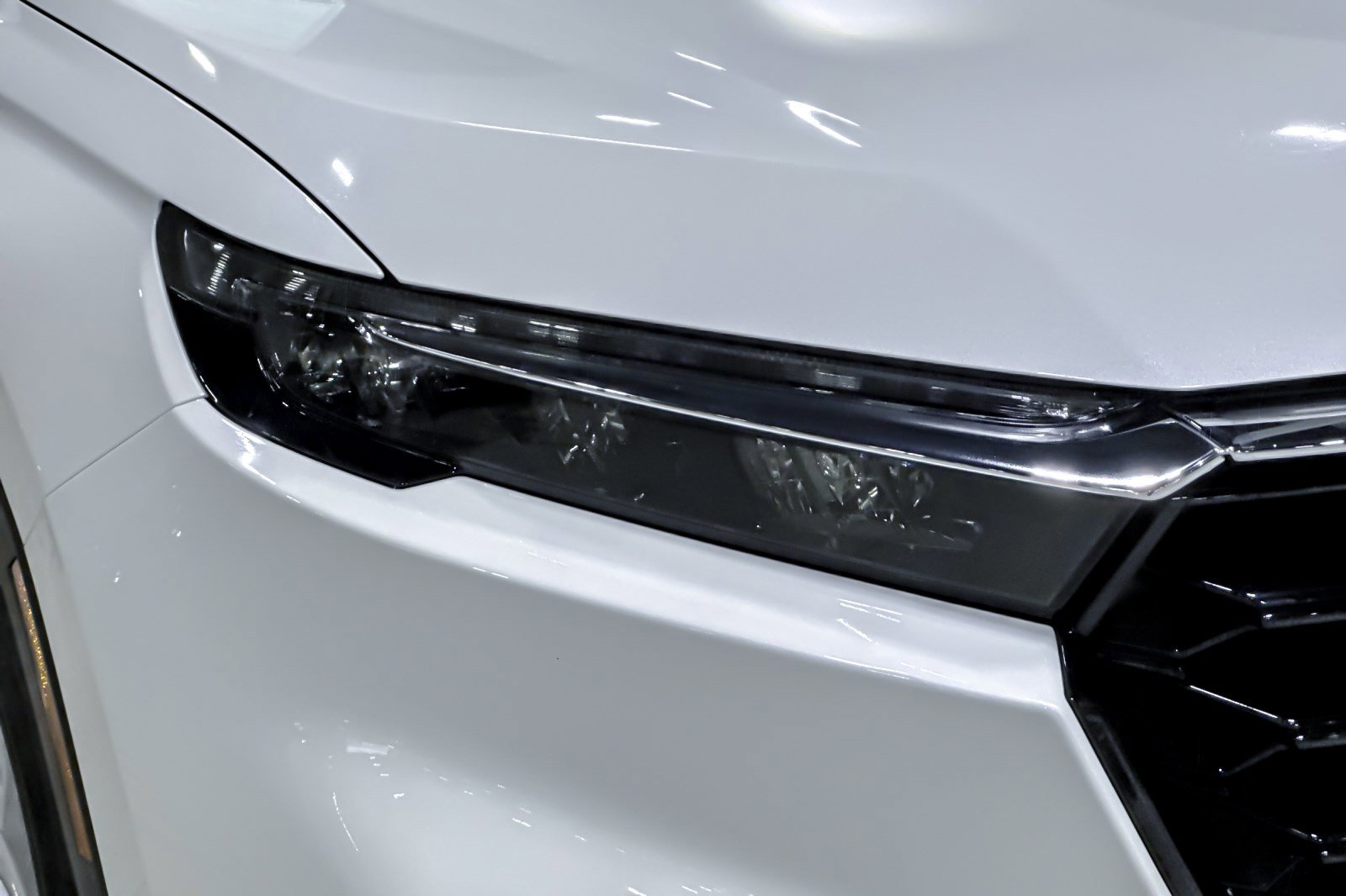 Used 2023 Honda CR-V EX image 10