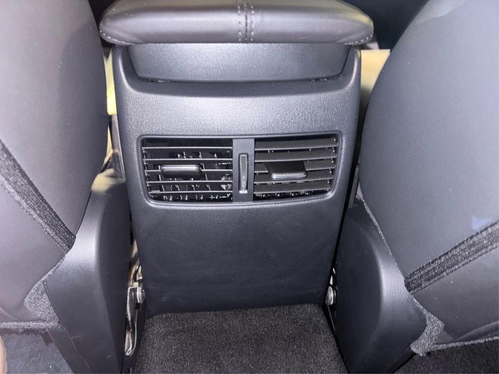 Used 2025 MAZDA CX-30 AWD 2.5 S w/ Preferred Package image 29