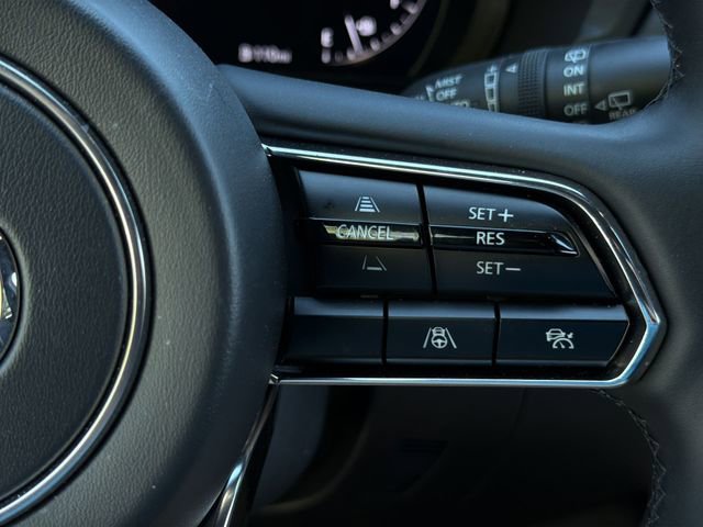 Used 2025 MAZDA CX-70 3.3 Turbo S w/ Premium Package image 27