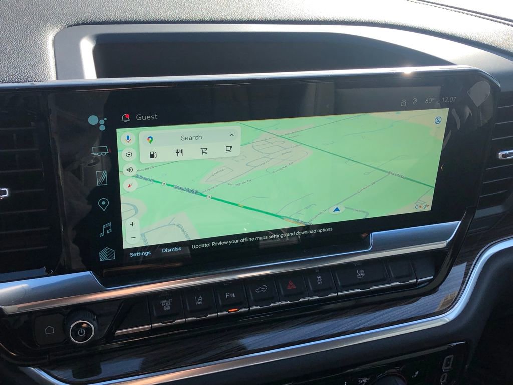 New 2026 Chevrolet Silverado 3500 LT w/ All Star Edition image 18