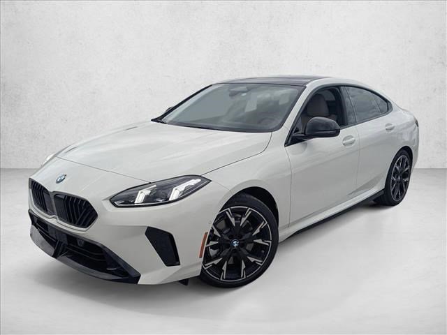 New 2026 BMW 228i xDrive image 1