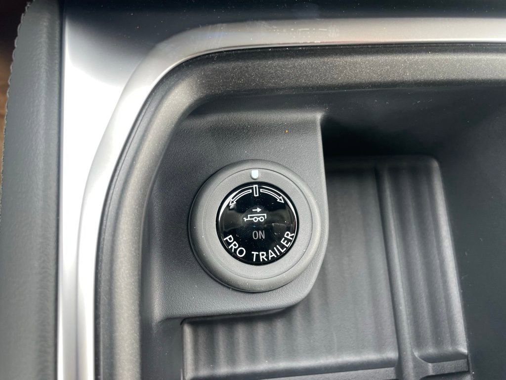 New 2026 Ford Expedition Max Active image 15