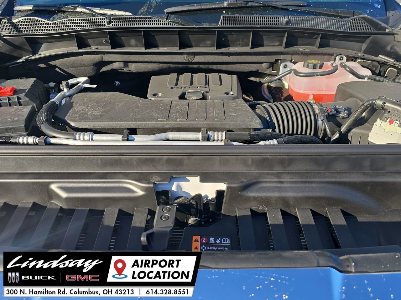 New 2026 GMC Sierra 1500 Pro w/ Pro Value Package image 28