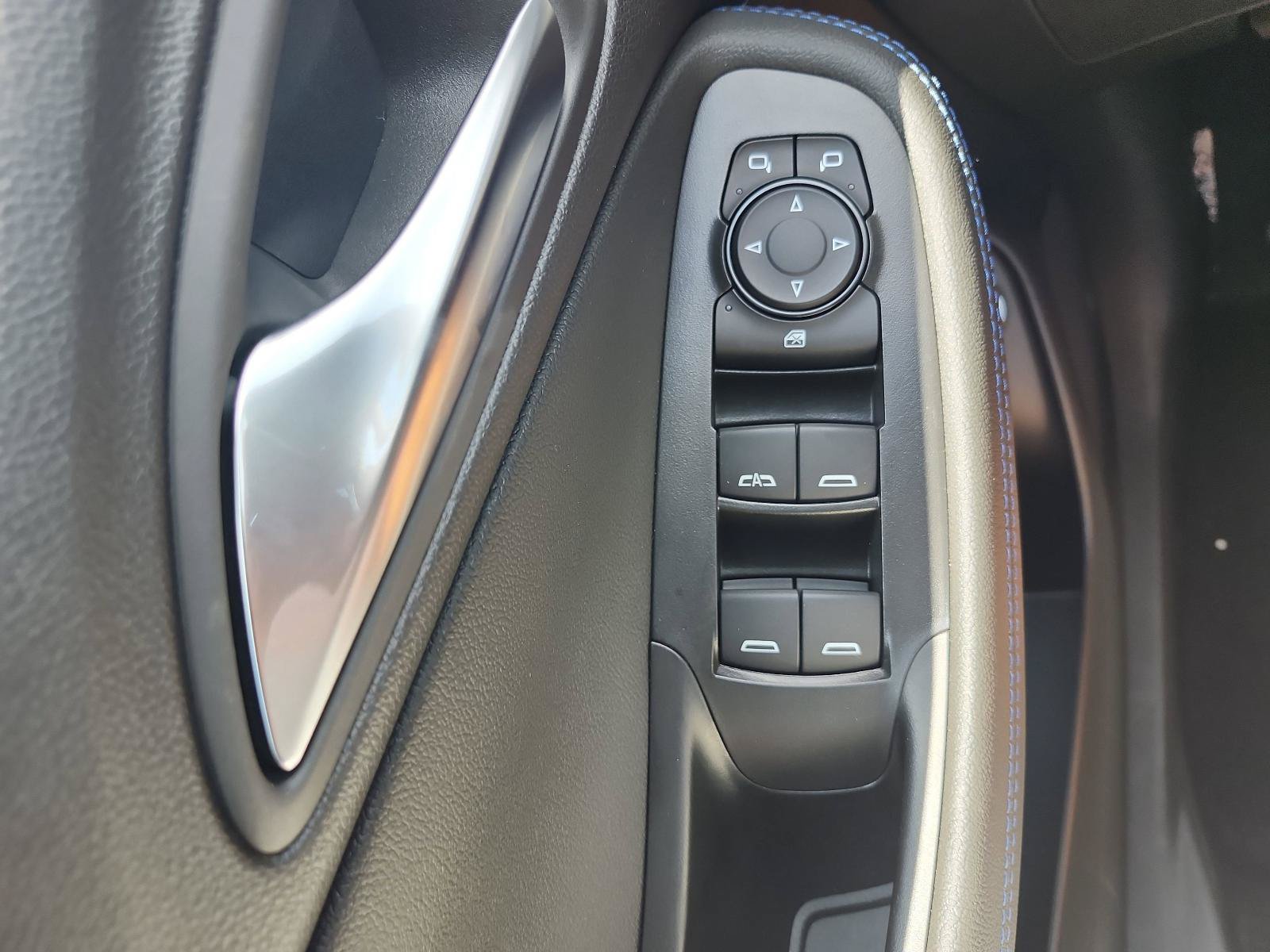 New 2026 Buick Encore GX Sport Touring w/ Advanced Technology Package AWD/4WD image 18