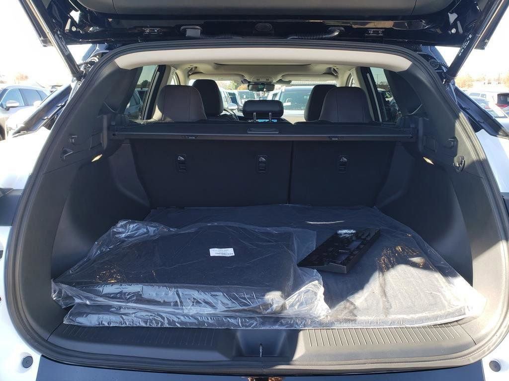 New 2026 Nissan Murano Platinum w/ Technology Package image 3