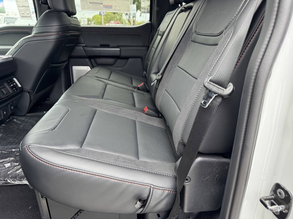 New 2026 Ford F150 Raptor AWD/4WD image 14
