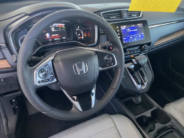 Certified 2018 Honda CR-V EX image 19