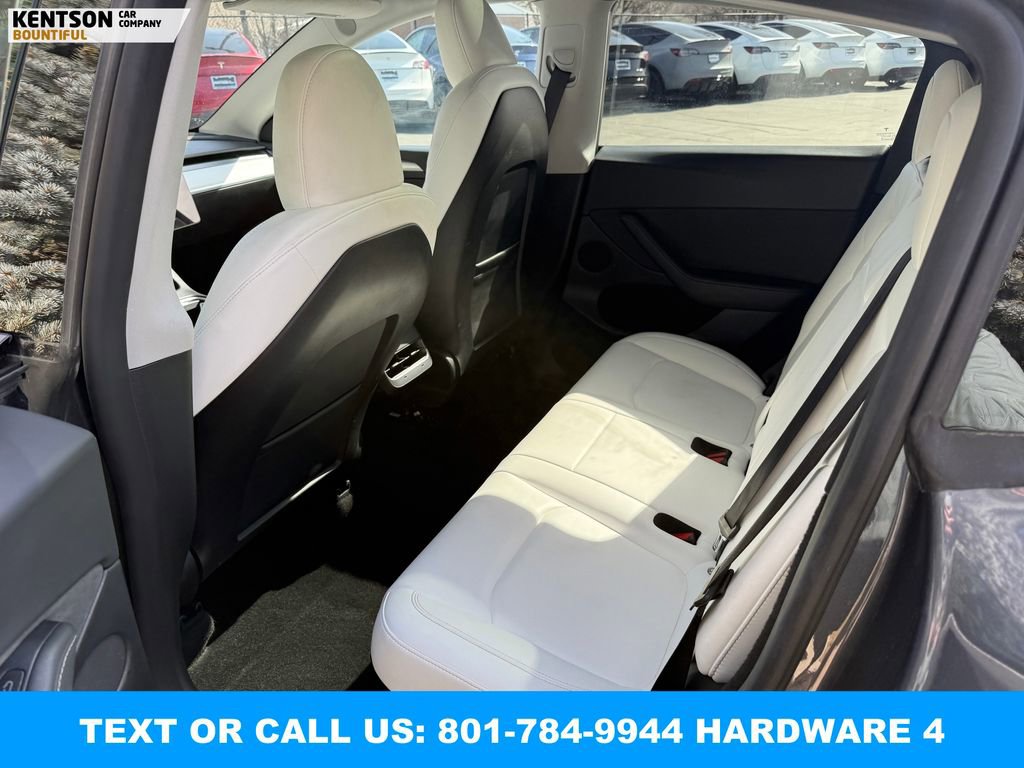 Used 2023 Tesla Model Y Long Range image 33