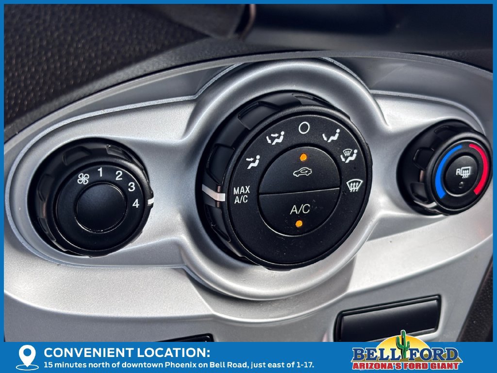 Used 2019 Ford Fiesta SE FWD image 27