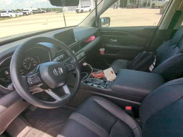 Used 2025 Honda Pilot EX-L image 42