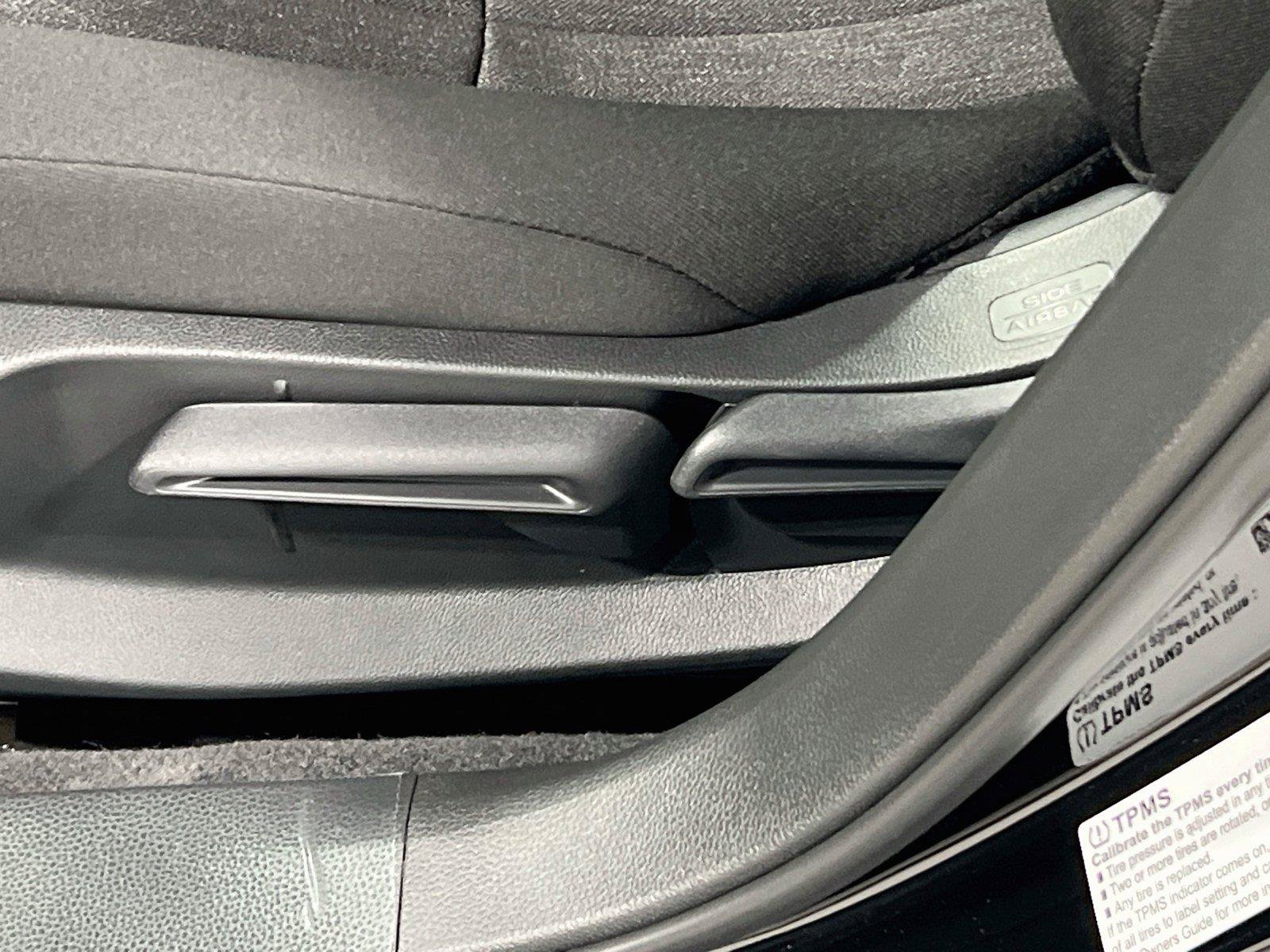 New 2026 Honda Accord LX image 20
