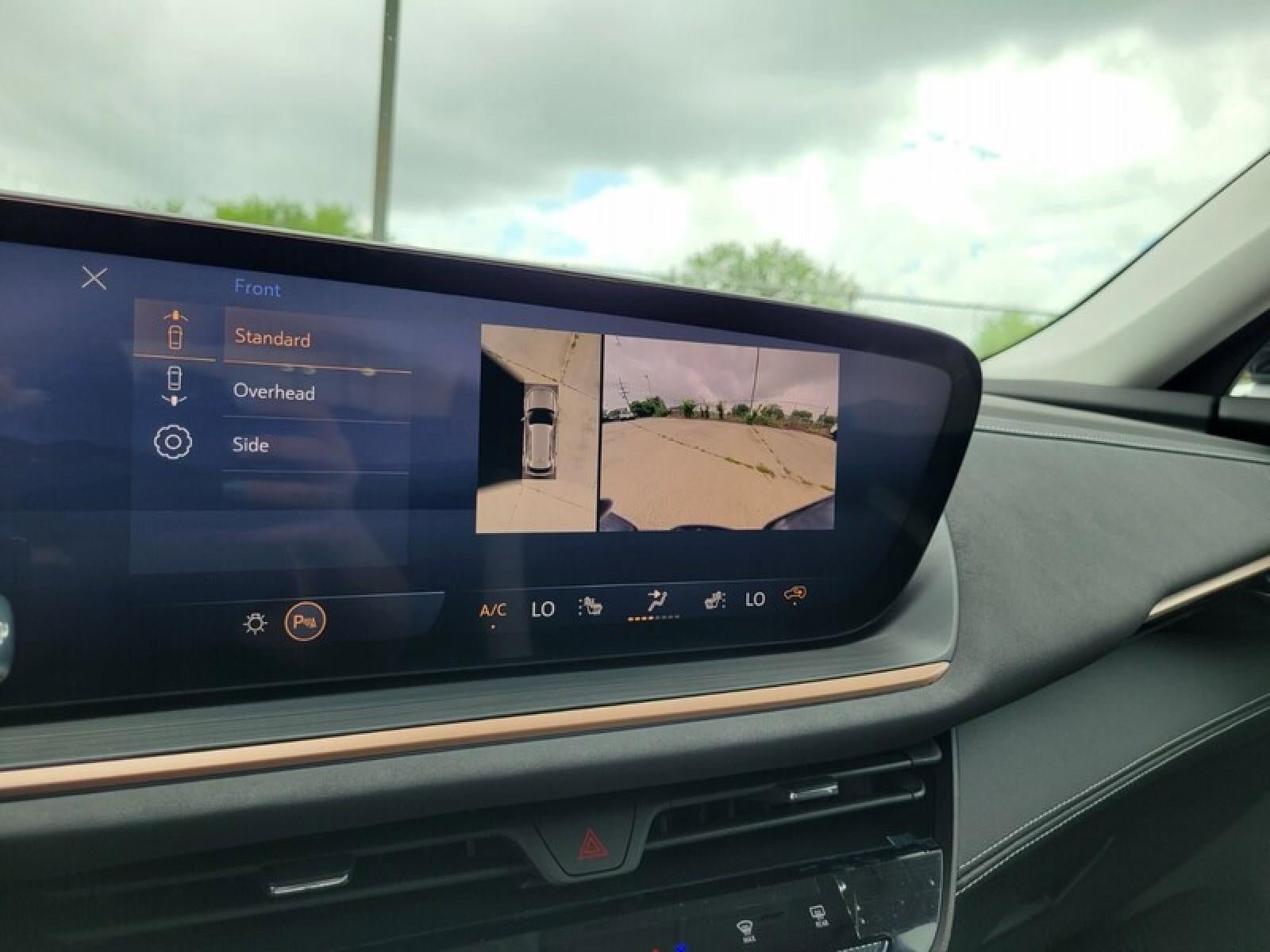 New 2026 Buick Envision Sport Touring AWD/4WD image 20