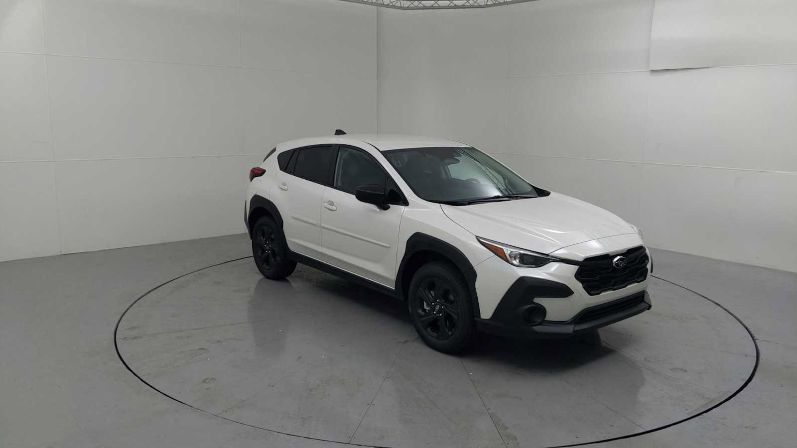 New 2026 Subaru Crosstrek 2.5i