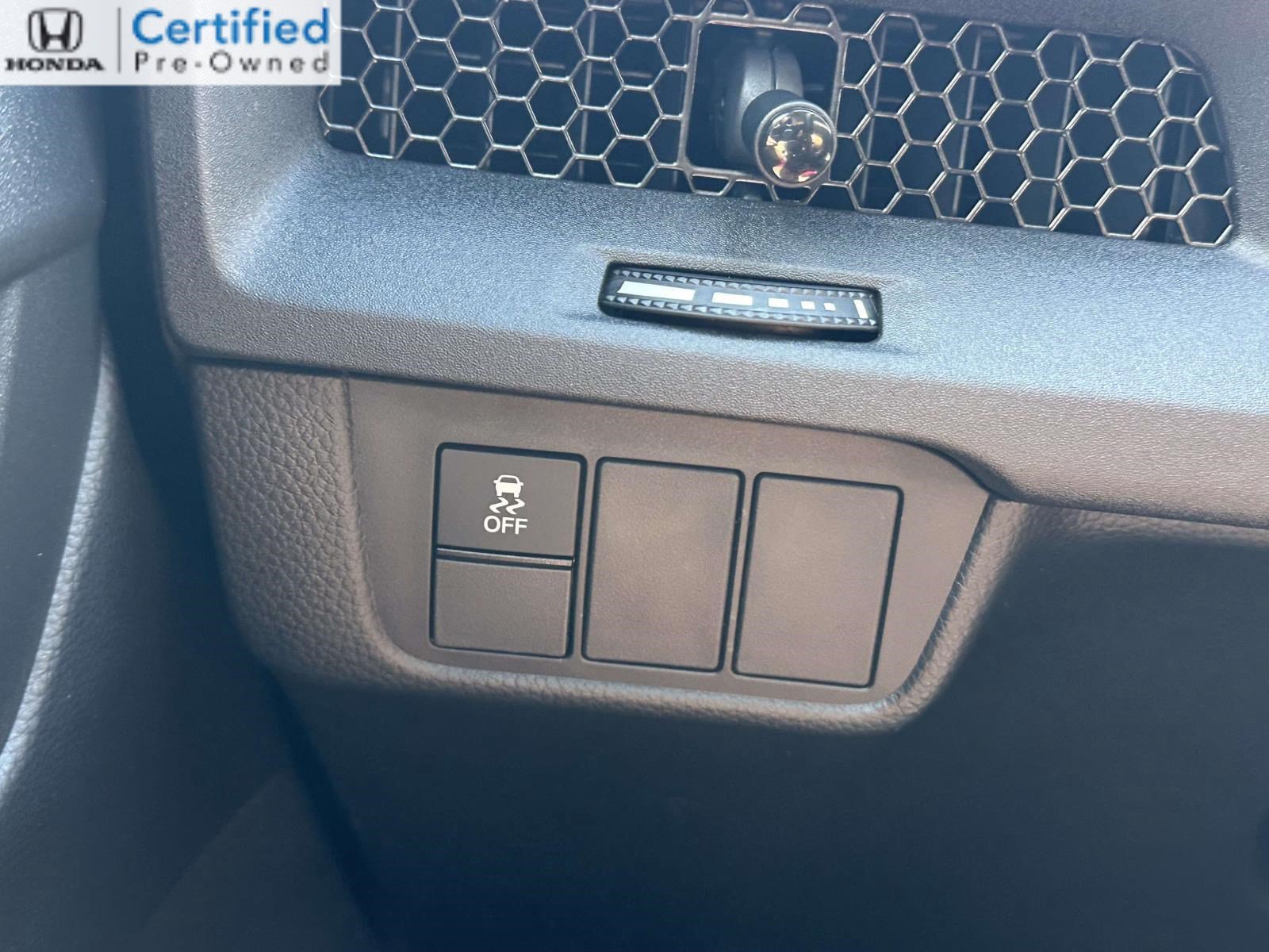 Certified 2024 Honda CR-V EX image 22
