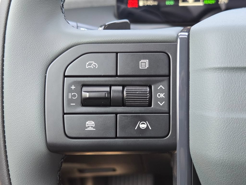 New 2027 Kia Telluride SX X-Line AWD/4WD image 24
