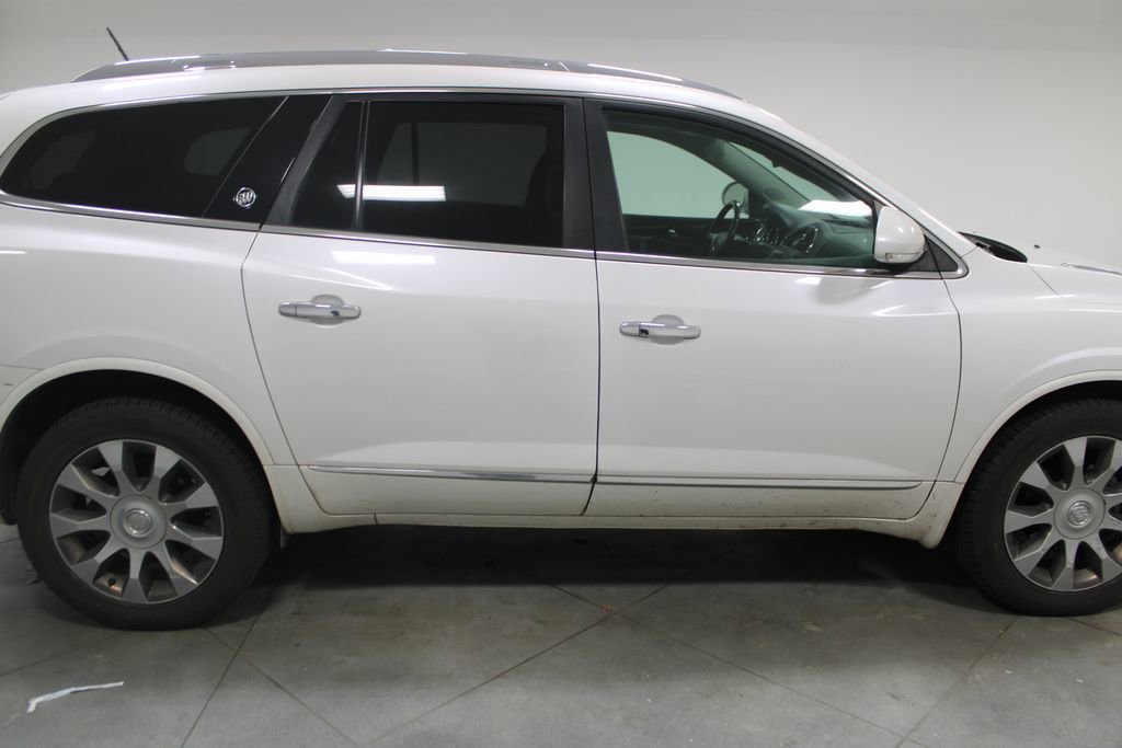 Used 2017 Buick Enclave Premium w/ Experience Buick Package image 11