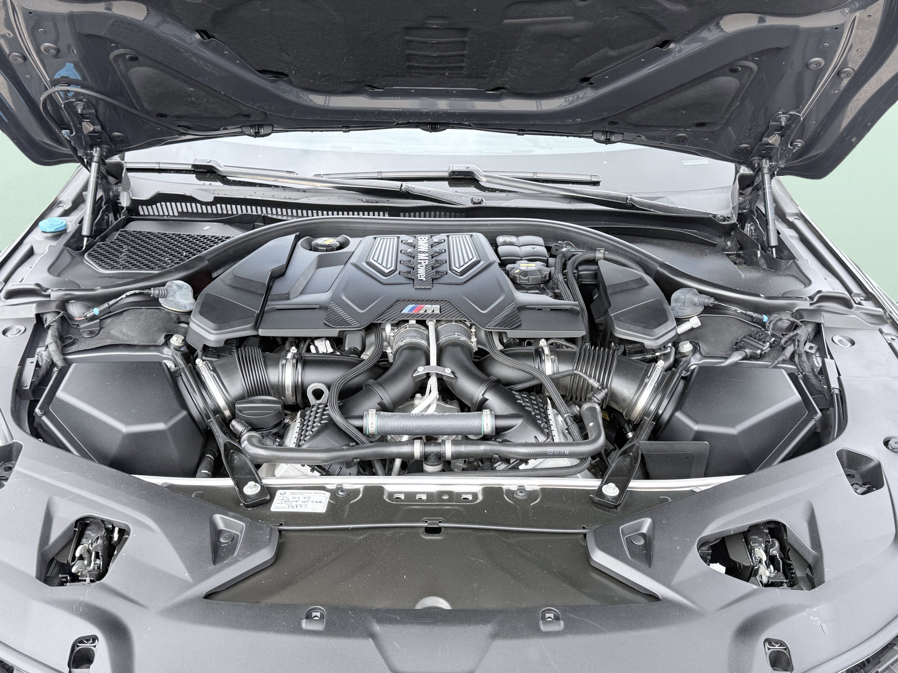 Used 2020 BMW M8 Competition image 21