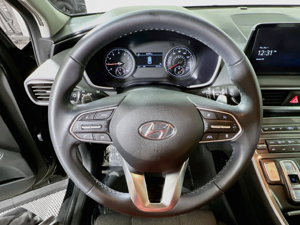 Used 2023 Hyundai Santa Fe SEL AWD/4WD image 10