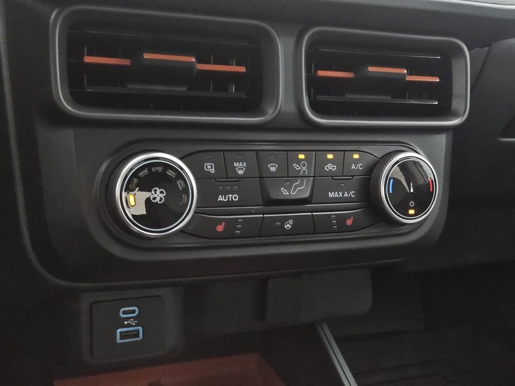 Used 2024 Ford Maverick XLT w/ XLT Luxury Package FWD image 22