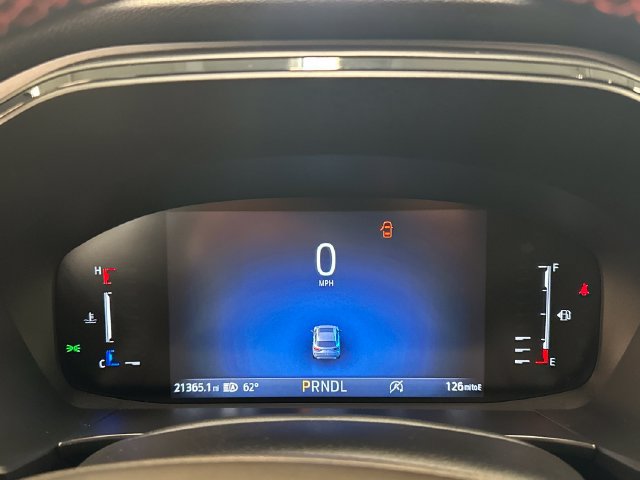 Used 2023 Ford Escape ST-Line w/ Tech Pack #1 AWD/4WD image 37