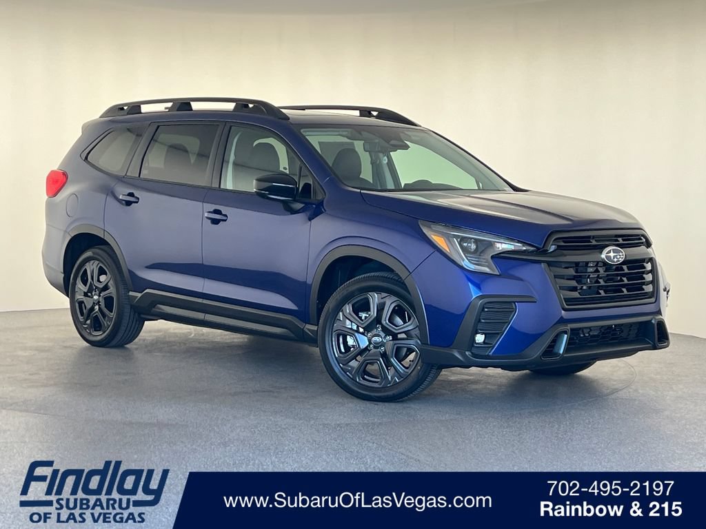 New 2026 Subaru Ascent Bronze Edition AWD/4WD 360° Tour