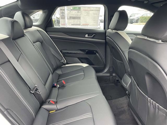 New 2026 Kia K5 GT-Line FWD image 21