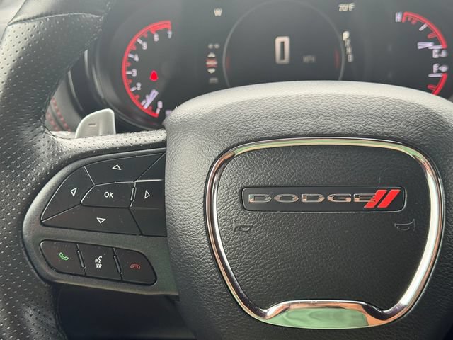 Certified 2025 Dodge Durango R/T AWD/4WD image 27