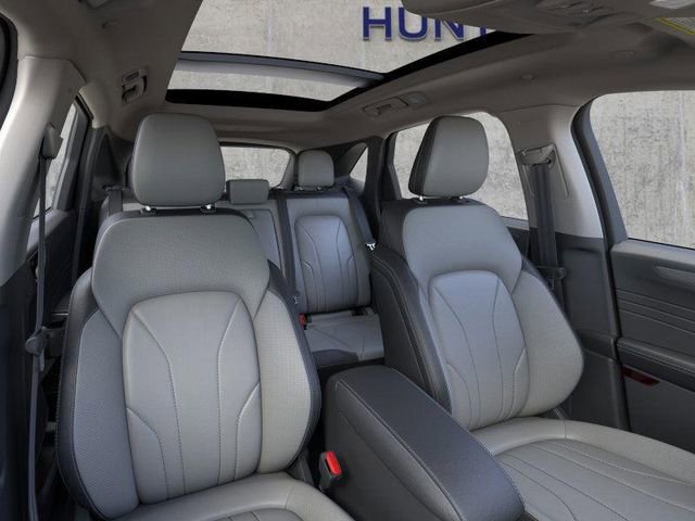 New 2026 Ford Escape SE w/ PHEV Premium Package FWD image 10