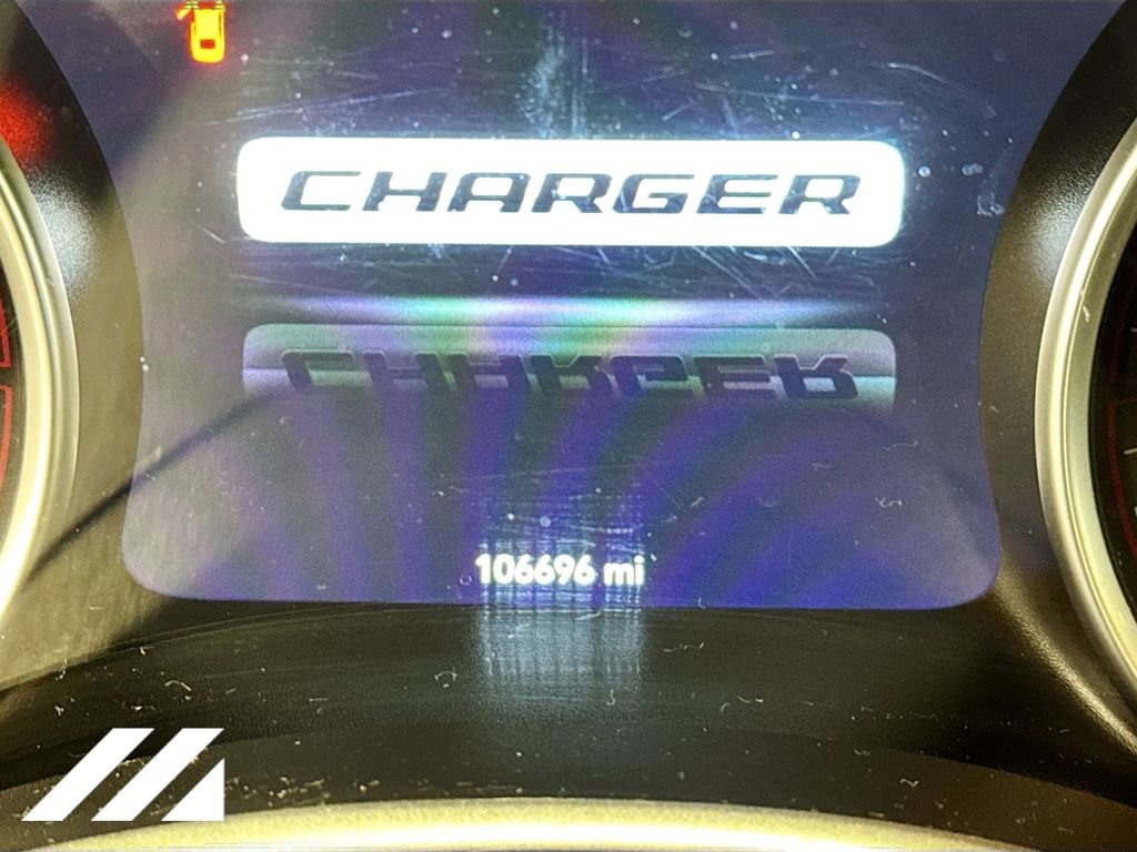 Used 2018 Dodge Charger GT AWD/4WD image 14