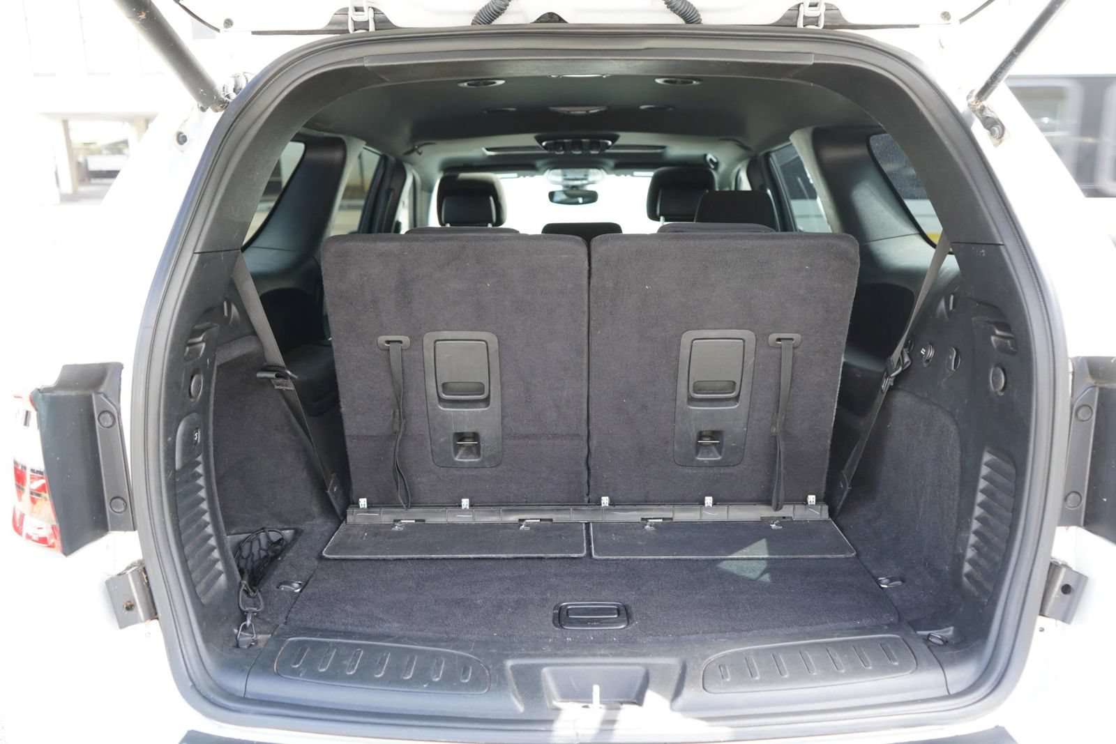Used 2018 Dodge Durango SXT w/ Quick Order Package 2BB RWD image 24
