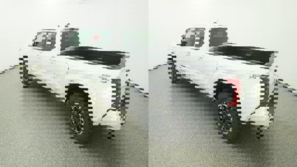 New 2026 Toyota Tacoma TRD Sport image 13