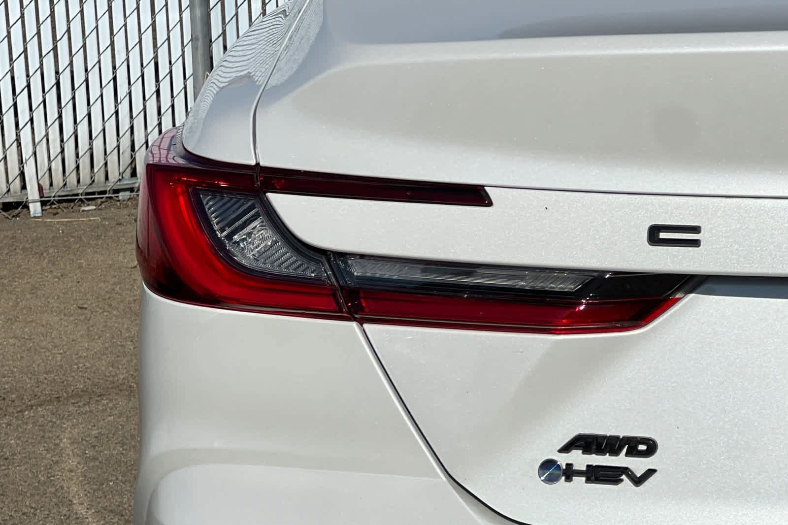 Certified 2025 Toyota Camry XLE w/ Premium Package AWD/4WD image 23