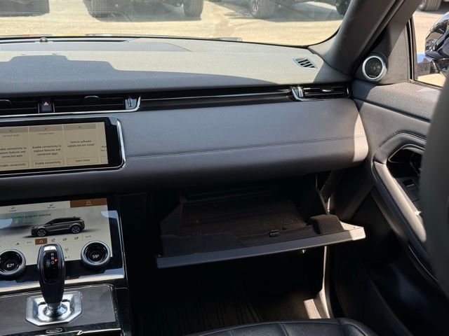Used 2023 Land Rover Range Rover Evoque R-Dynamic SE image 36