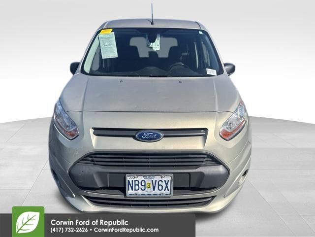 Used 2016 Ford Transit Connect XLT FWD image 2