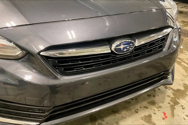 Used 2023 Subaru Impreza 2.0i Limited image 30