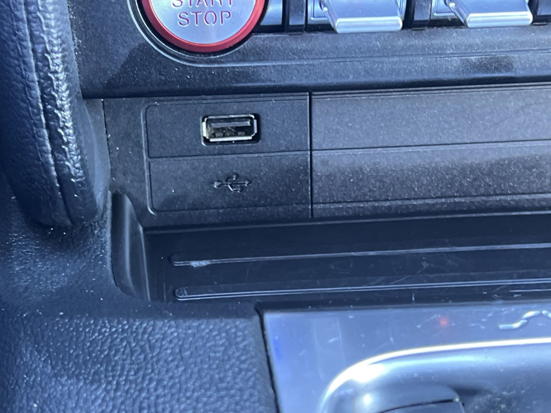 Certified 2023 Ford Mustang Premium image 7