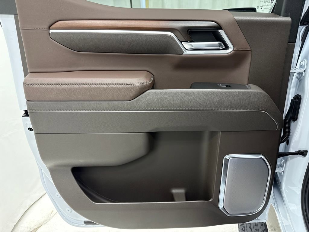 New 2026 GMC Sierra 1500 Denali image 14