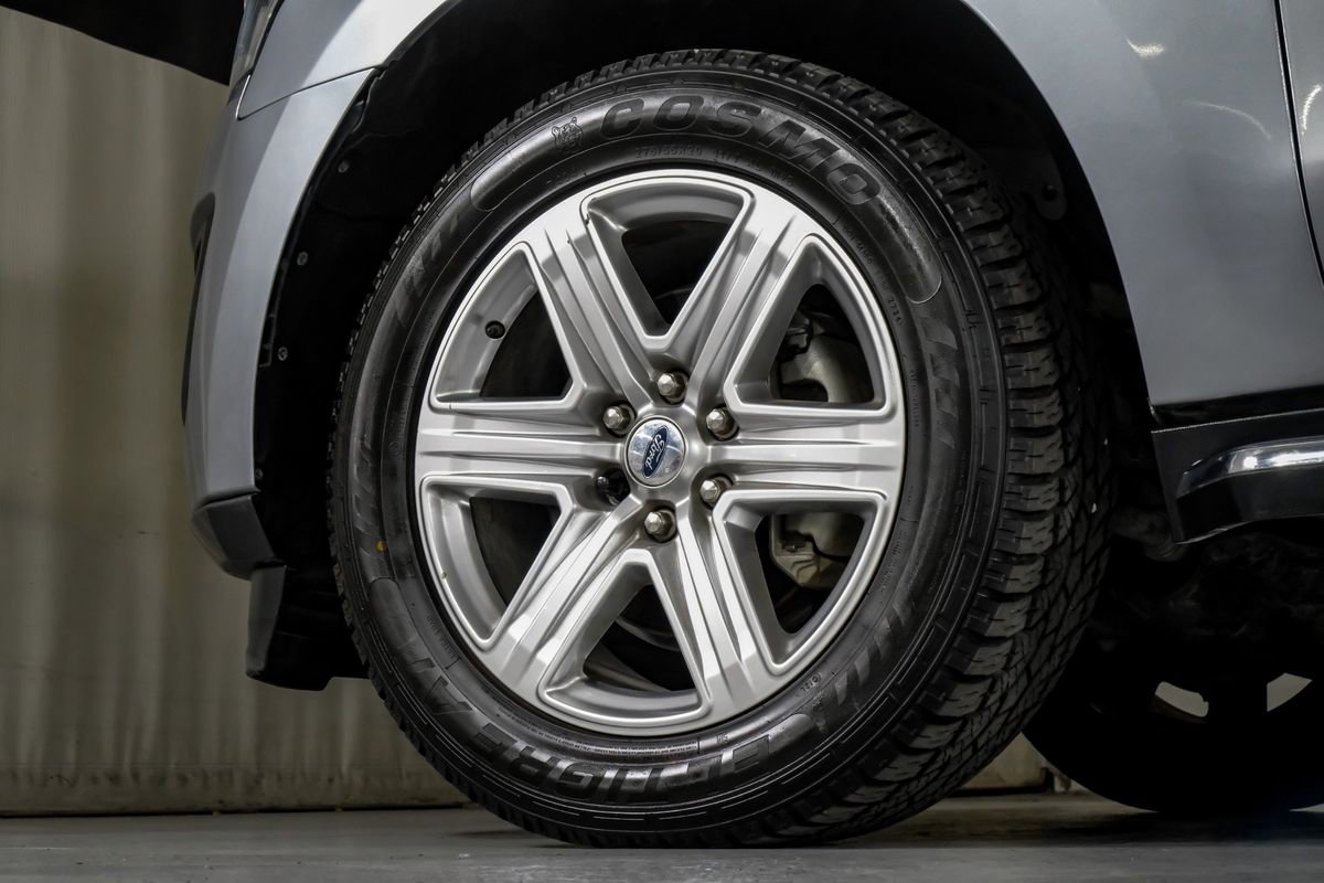 Used 2020 Ford Expedition XLT w/ Equipment Group 202A image 52