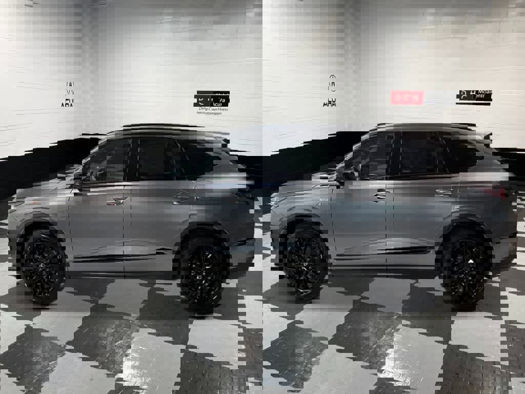 New 2026 Acura MDX A-Spec image 2
