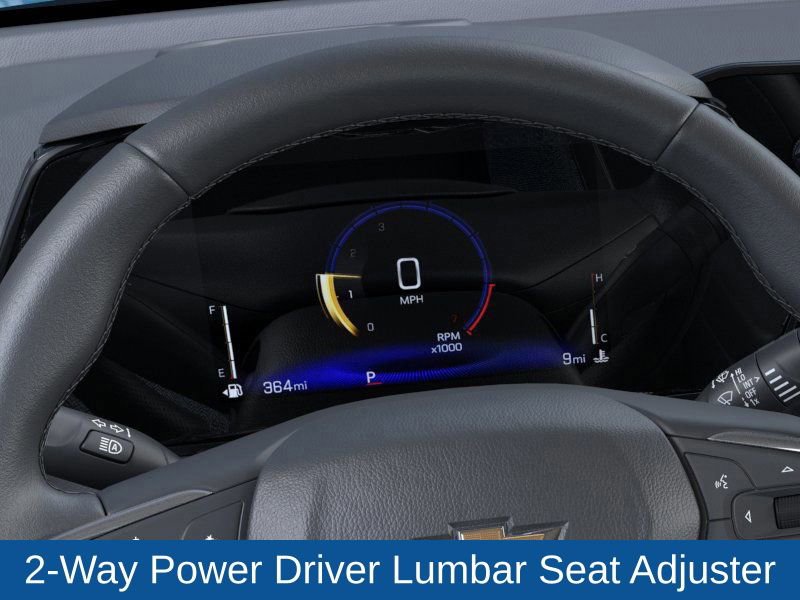 New 2026 Chevrolet TrailBlazer LT image 18