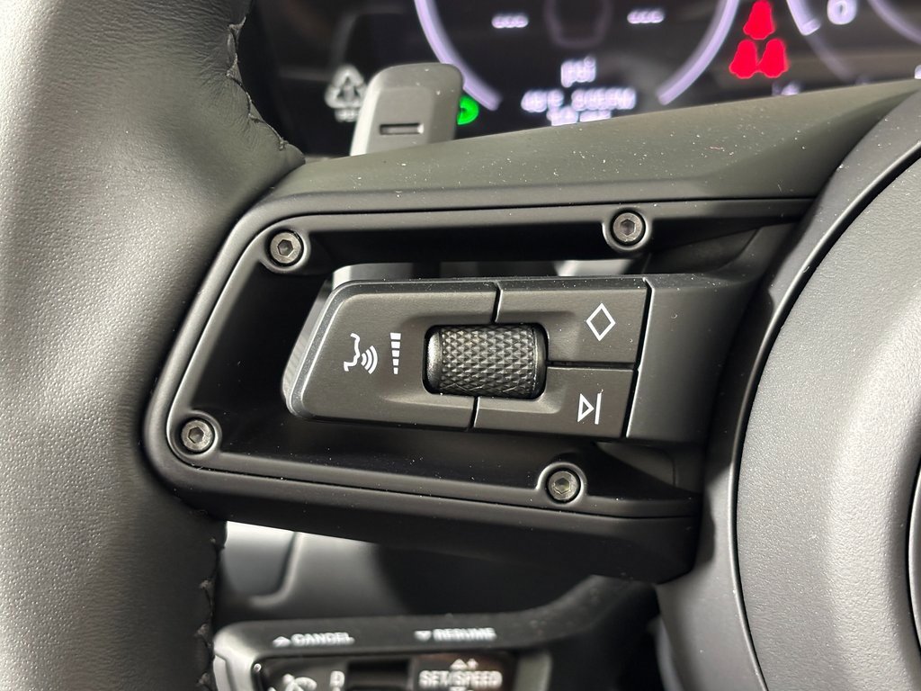 New 2026 Porsche 911 Targa 4S image 29