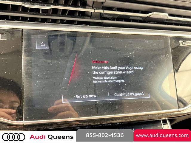 Certified 2023 Audi Q7 2.0T Premium Plus w/ Premium Plus Package image 27