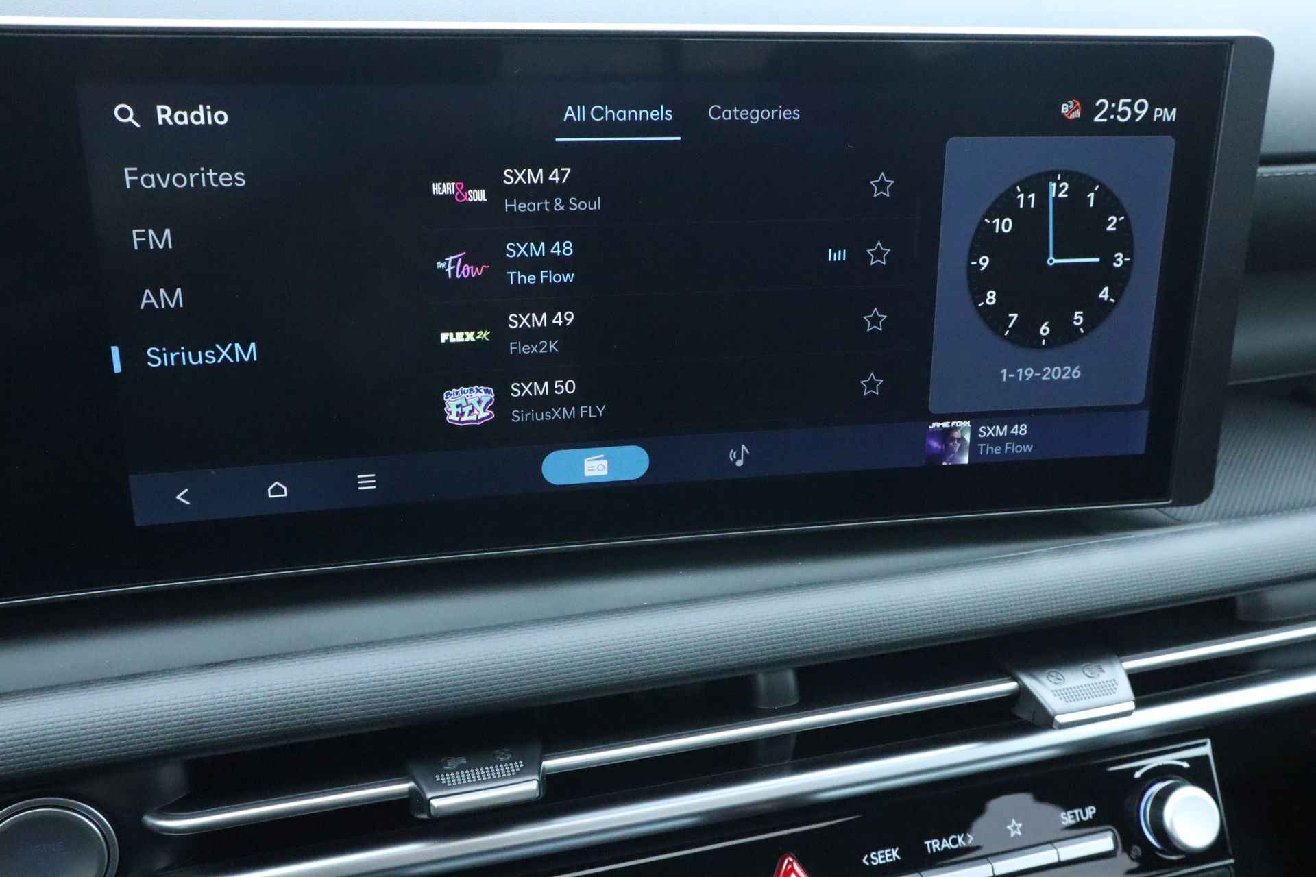 New 2026 Hyundai Santa Cruz SEL image 12