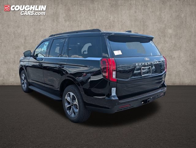 New 2027 Ford Expedition Active AWD/4WD image 6