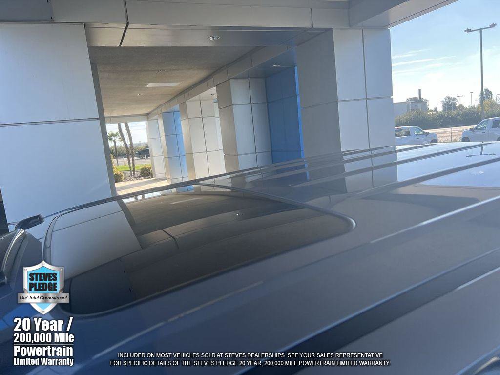 Certified 2016 Chevrolet Silverado 3500 LTZ w/ Duramax Plus Package image 21