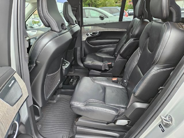 Used 2022 Volvo XC90 T6 Inscription w/ Advanced Package AWD/4WD image 15