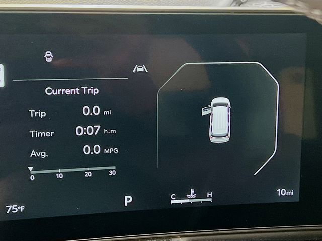 New 2026 Kia Carnival SX Prestige image 12