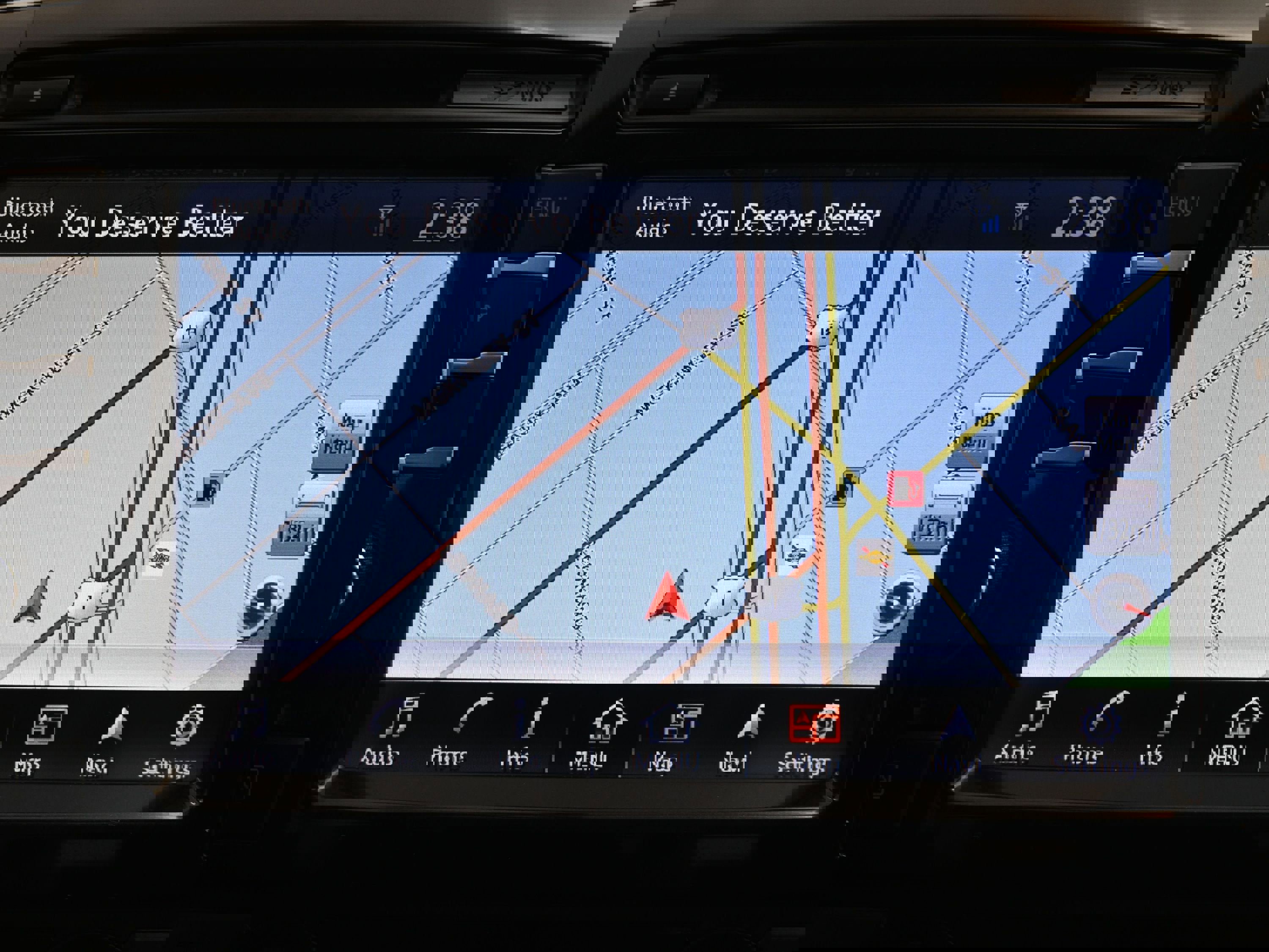 Used 2017 Nissan Maxima 3.5 SV image 15