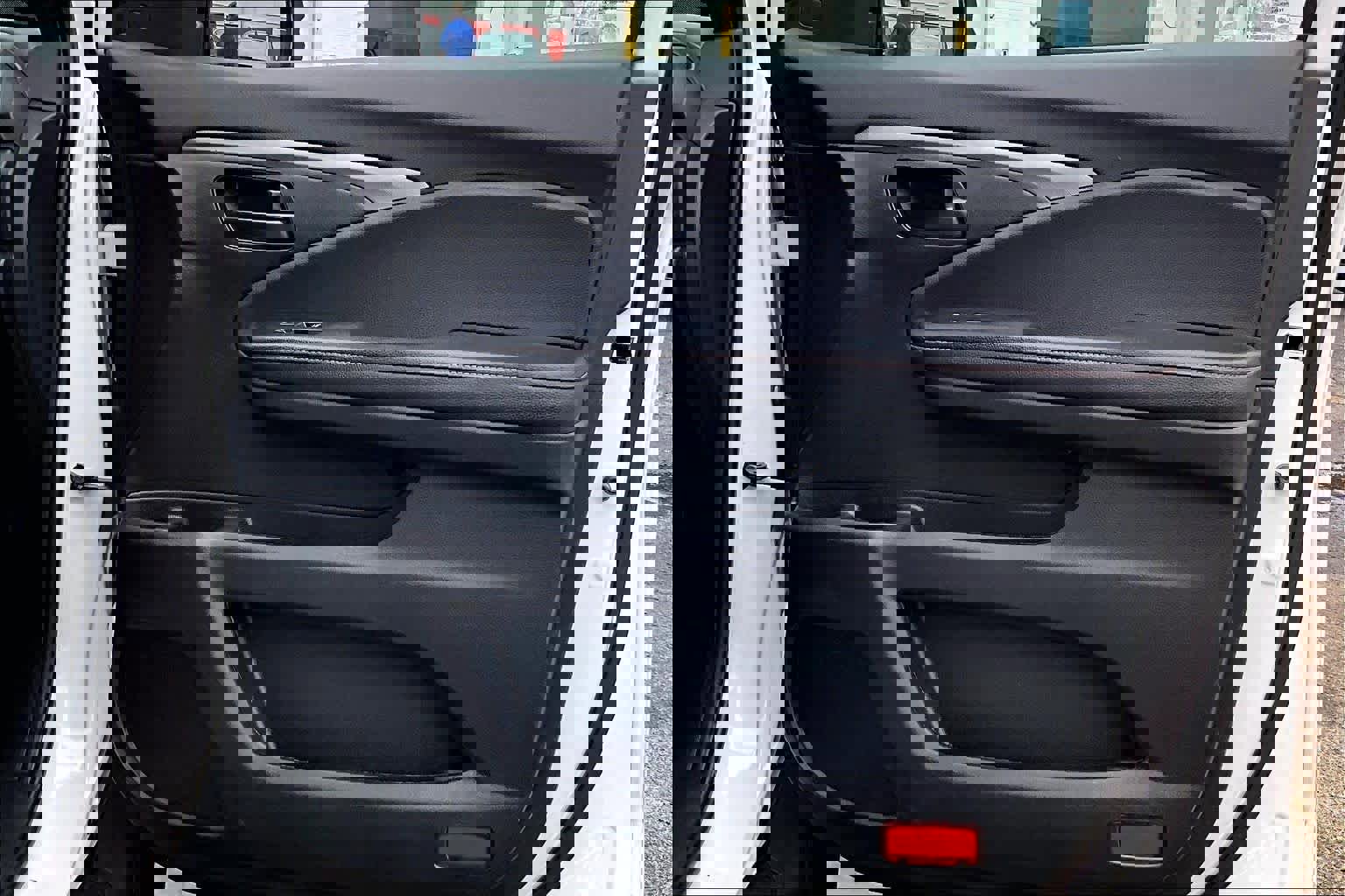 Used 2023 Honda Passport TrailSport image 21